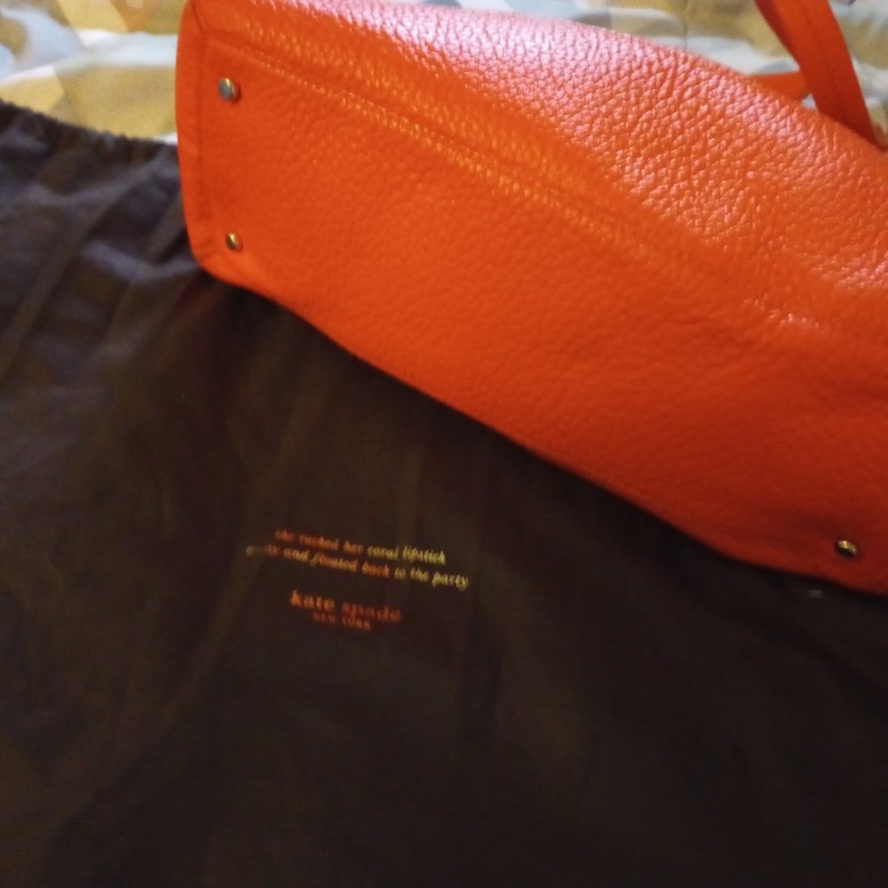 Handbag Kate Spade - Picture 2 of 5